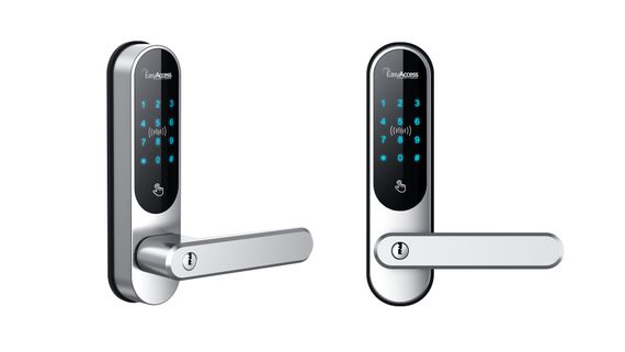 Dorma låssylinder